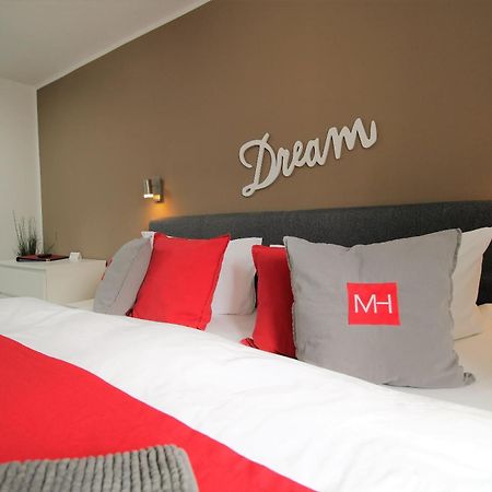 My Home Hotel Lamm Rottweil "Smart Home" ห้อง รูปภาพ